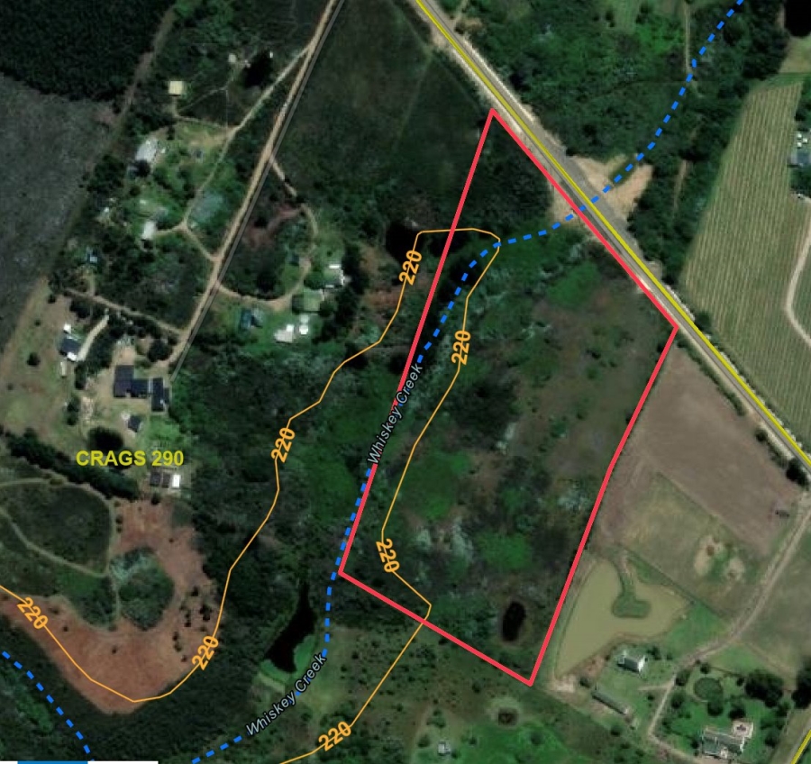 Commercial Property for Sale in Plettenberg Bay Rural Western Cape